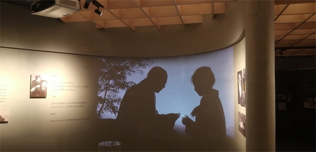 電影化敘事、沉浸式體驗 SEEMILE帶你走進柳青文學(xué)紀念館